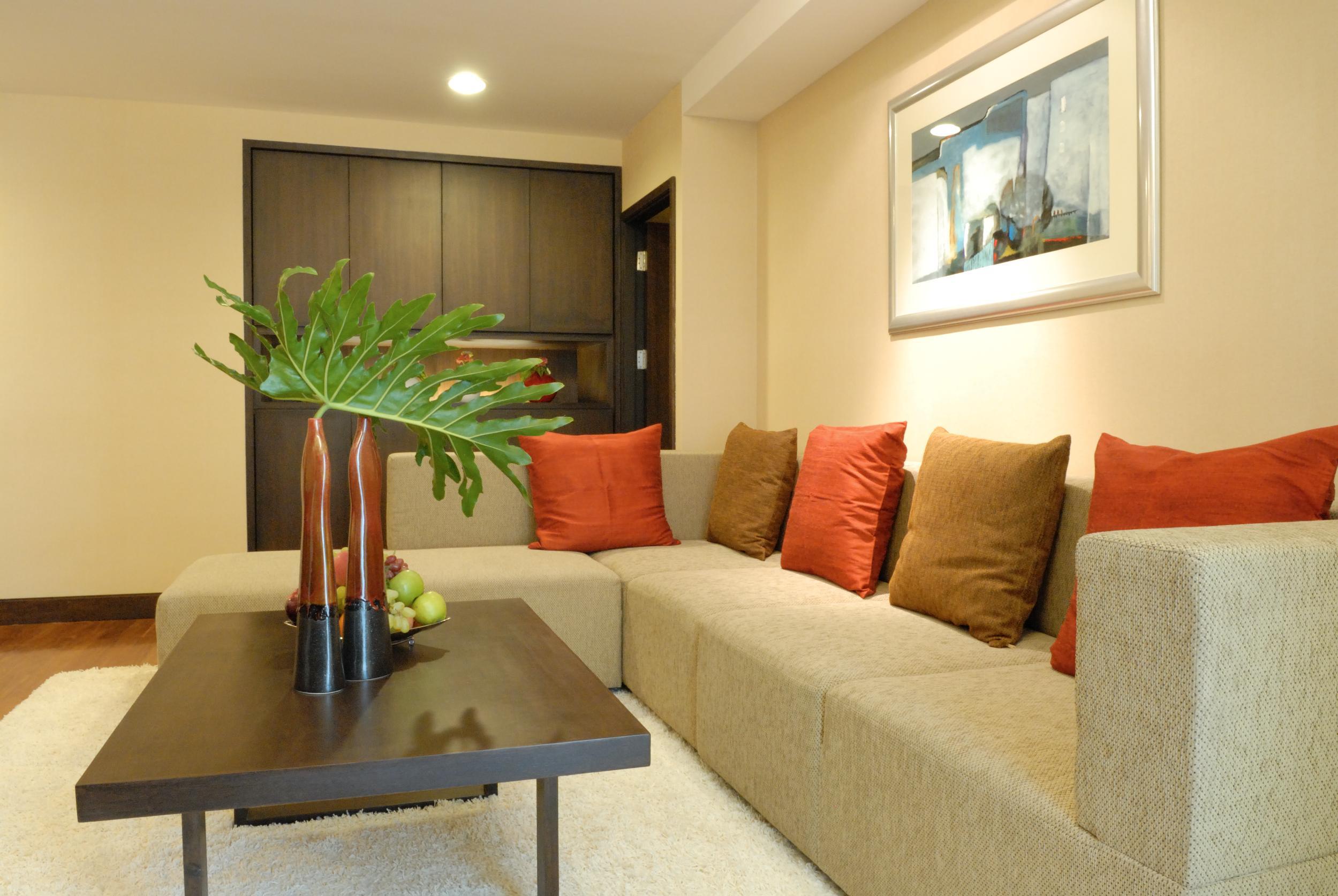 The Narathiwas Hotel & Residence Sathorn Bangkok Extérieur photo