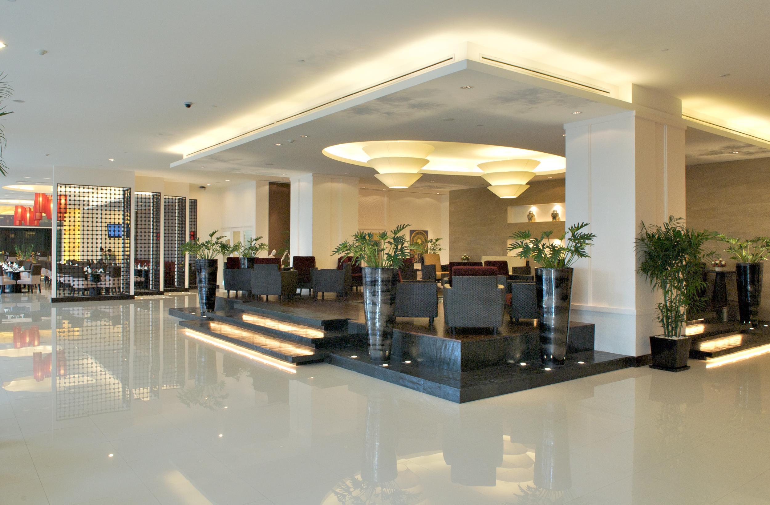 The Narathiwas Hotel & Residence Sathorn Bangkok Extérieur photo