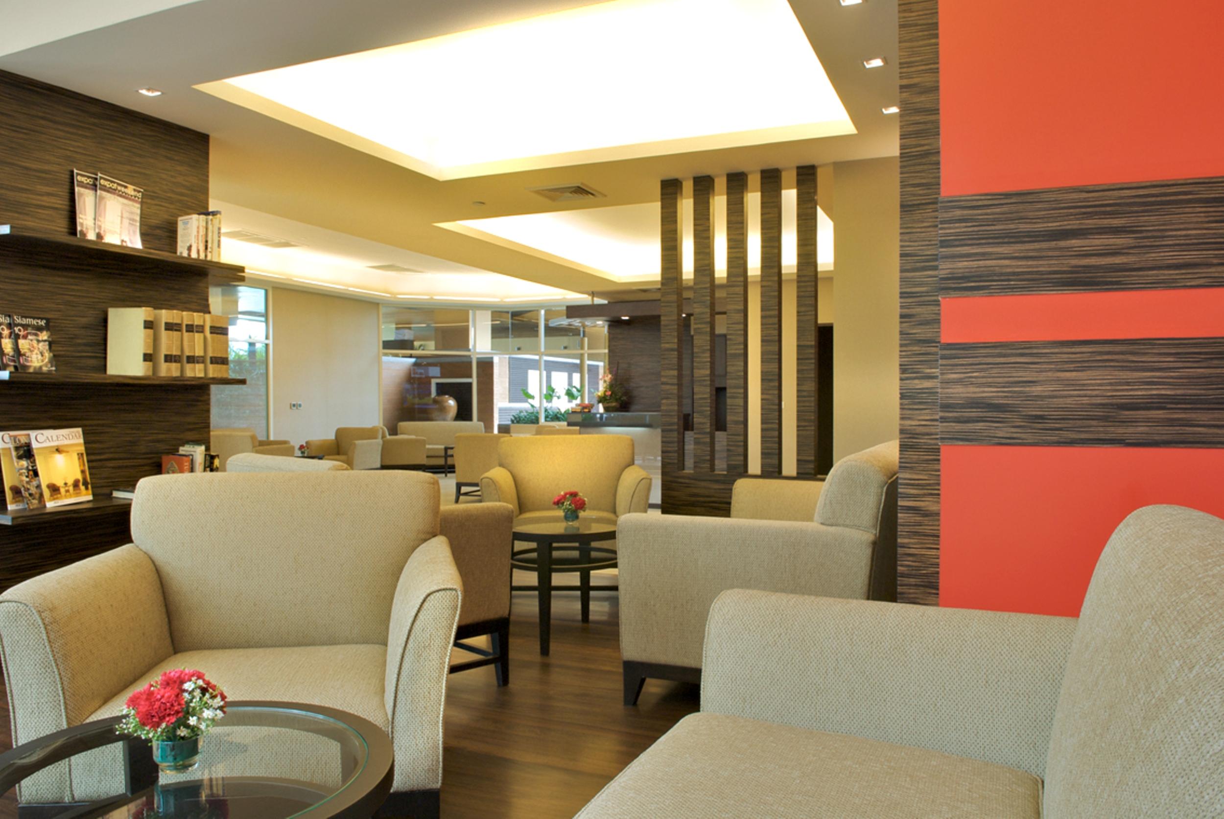 The Narathiwas Hotel & Residence Sathorn Bangkok Extérieur photo